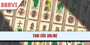 Tam Cúc Online - Tuyệt Kỹ Tranh Tài Đỉnh Cao Hàng Đầu 2026