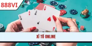 Xì Tố Online: Tư Duy Xác Suất Và Chiến Thuật Đỉnh Cao
